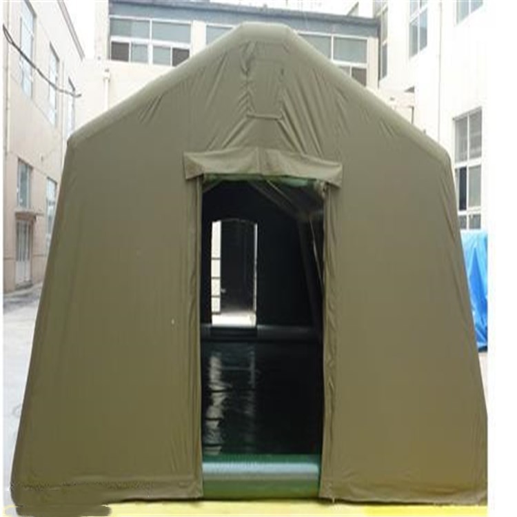 浈江充气军用帐篷模型生产工厂