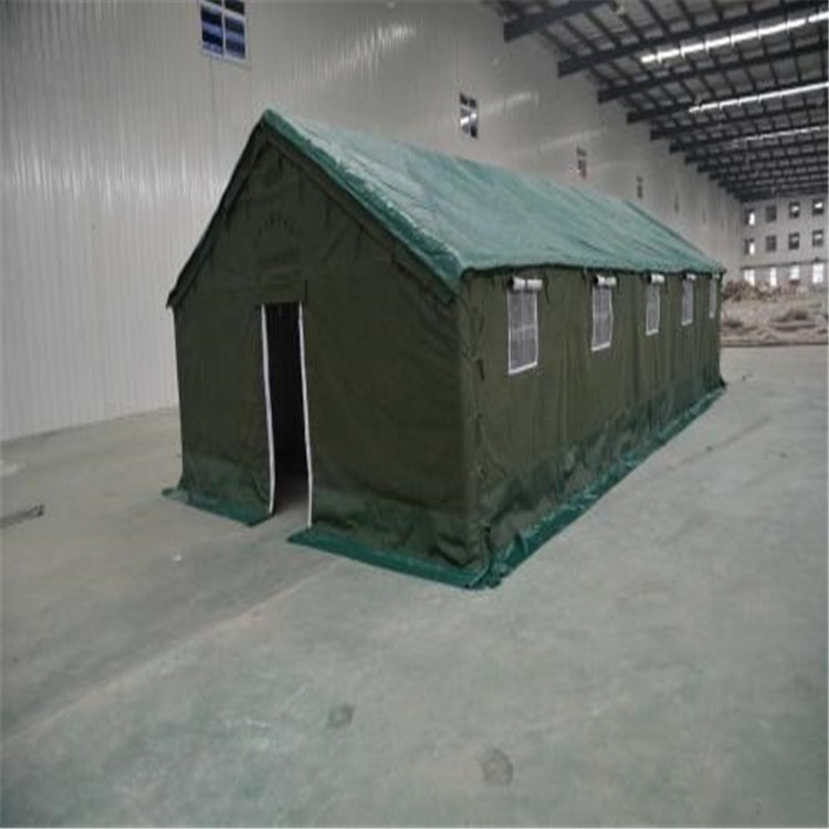 浈江充气军用帐篷模型订制厂家